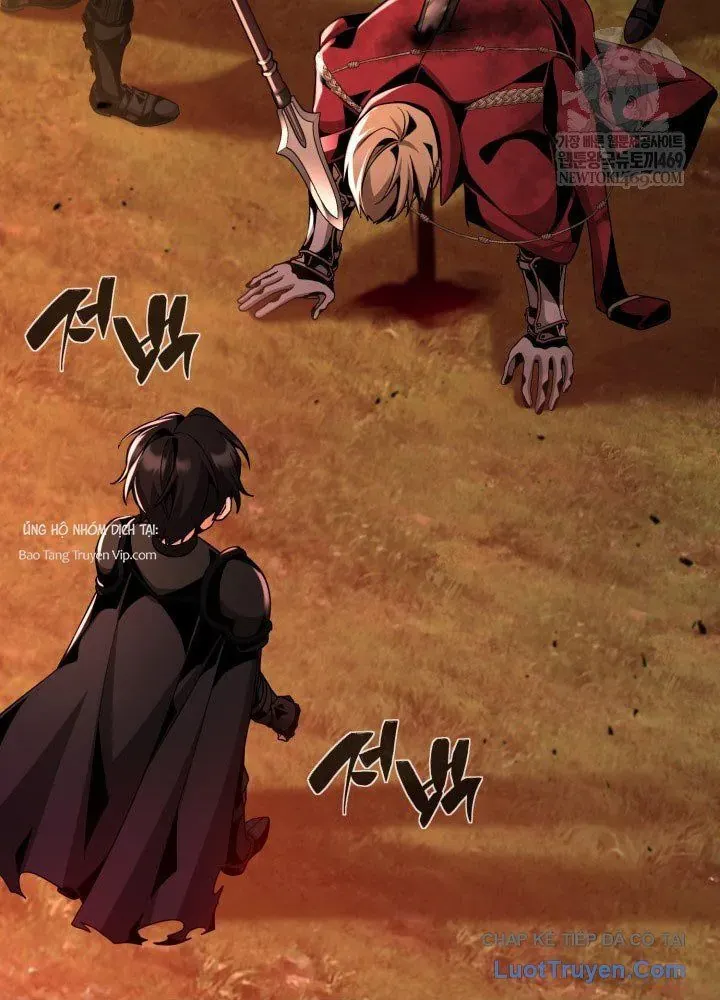 Sự trả thù của chúa tể bóng tối Chapter 25 - TC Truyện