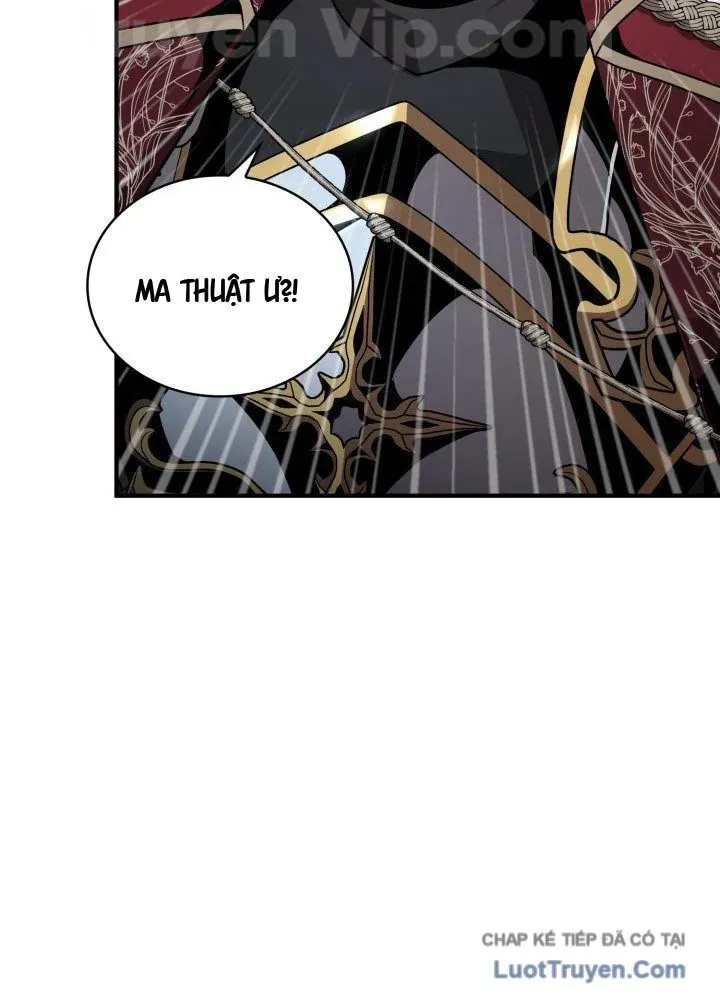 Sự trả thù của chúa tể bóng tối Chapter 25 - TC Truyện