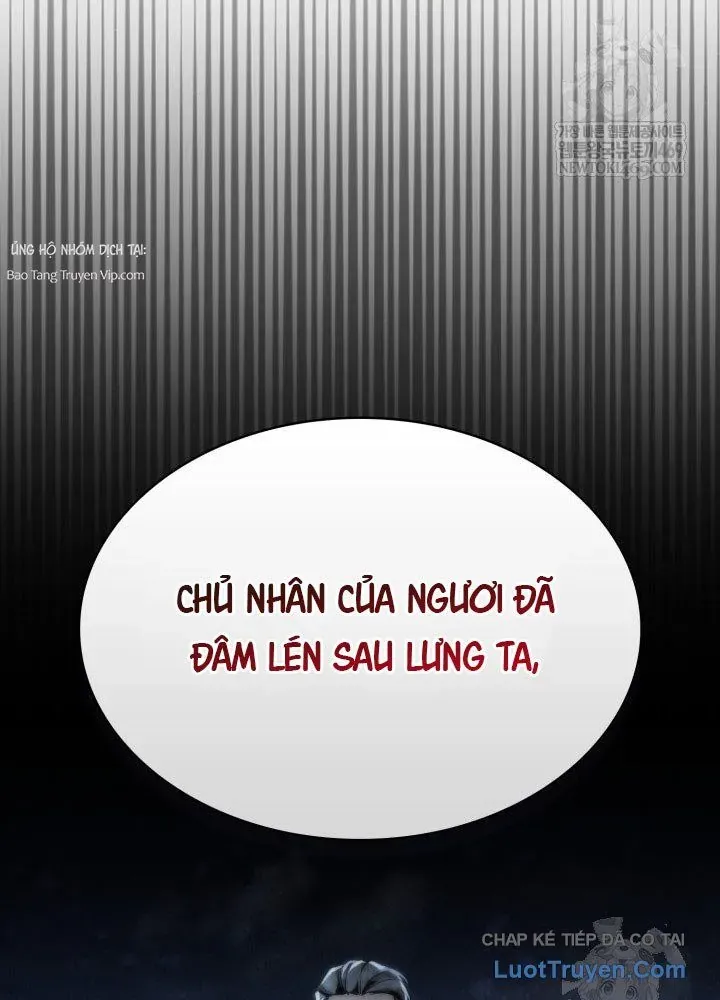 Sự trả thù của chúa tể bóng tối Chapter 25 - TC Truyện