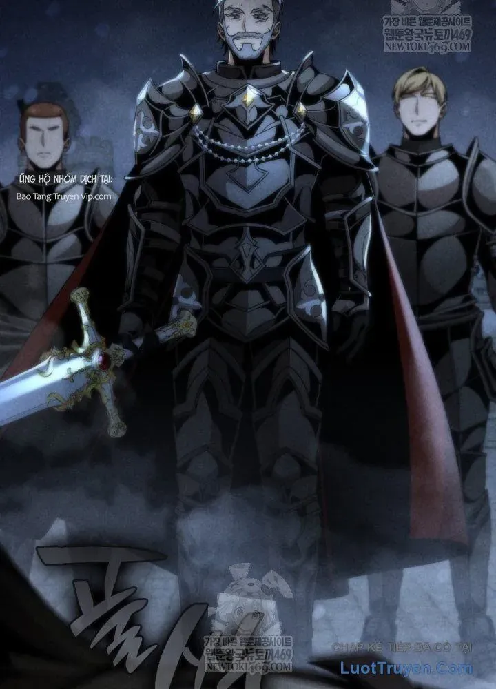 Sự trả thù của chúa tể bóng tối Chapter 25 - TC Truyện