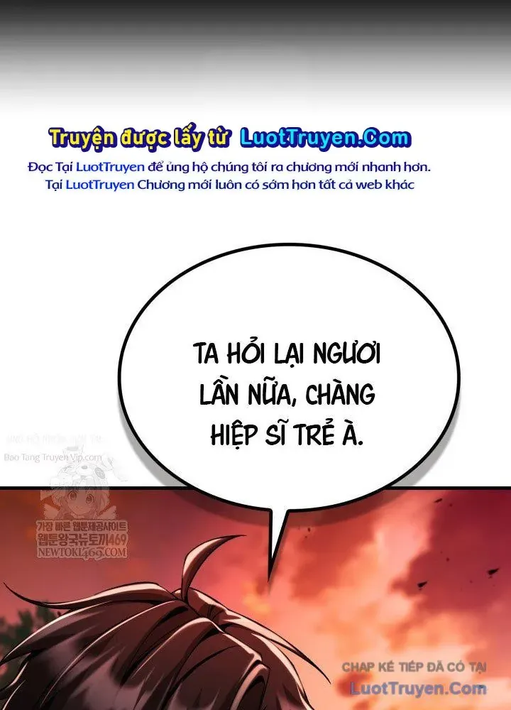 Sự trả thù của chúa tể bóng tối Chapter 25 - TC Truyện