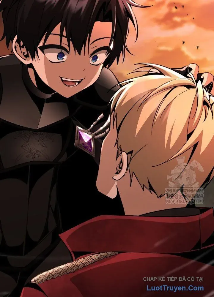 Sự trả thù của chúa tể bóng tối Chapter 25 - TC Truyện