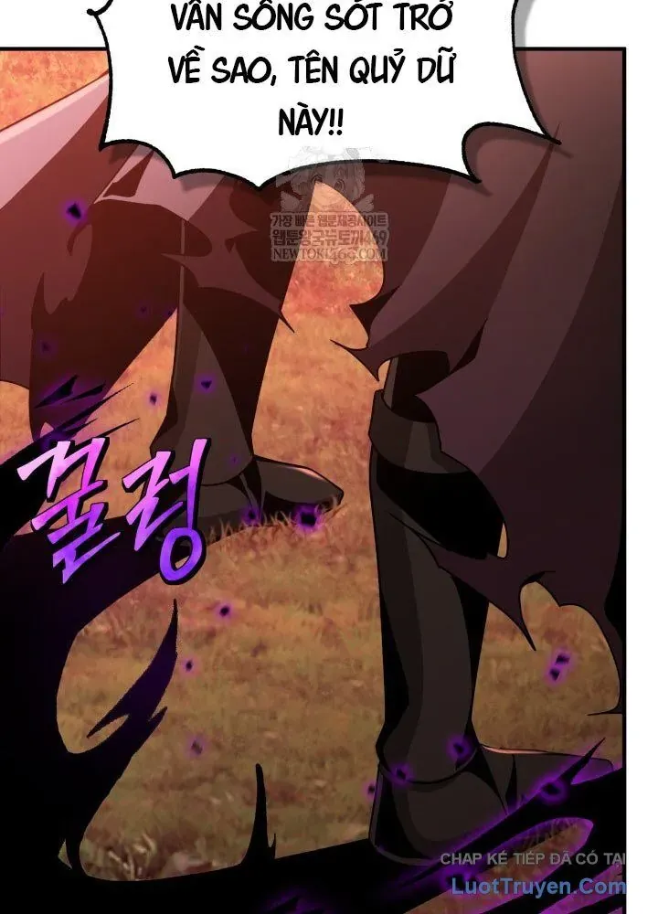 Sự trả thù của chúa tể bóng tối Chapter 25 - TC Truyện
