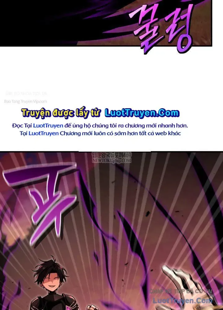 Sự trả thù của chúa tể bóng tối Chapter 25 - TC Truyện