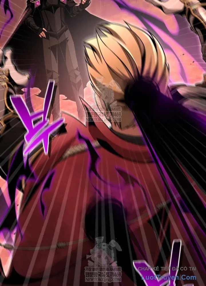 Sự trả thù của chúa tể bóng tối Chapter 25 - TC Truyện