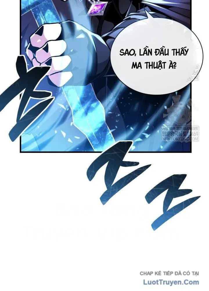 Sự trả thù của chúa tể bóng tối Chapter 25 - TC Truyện