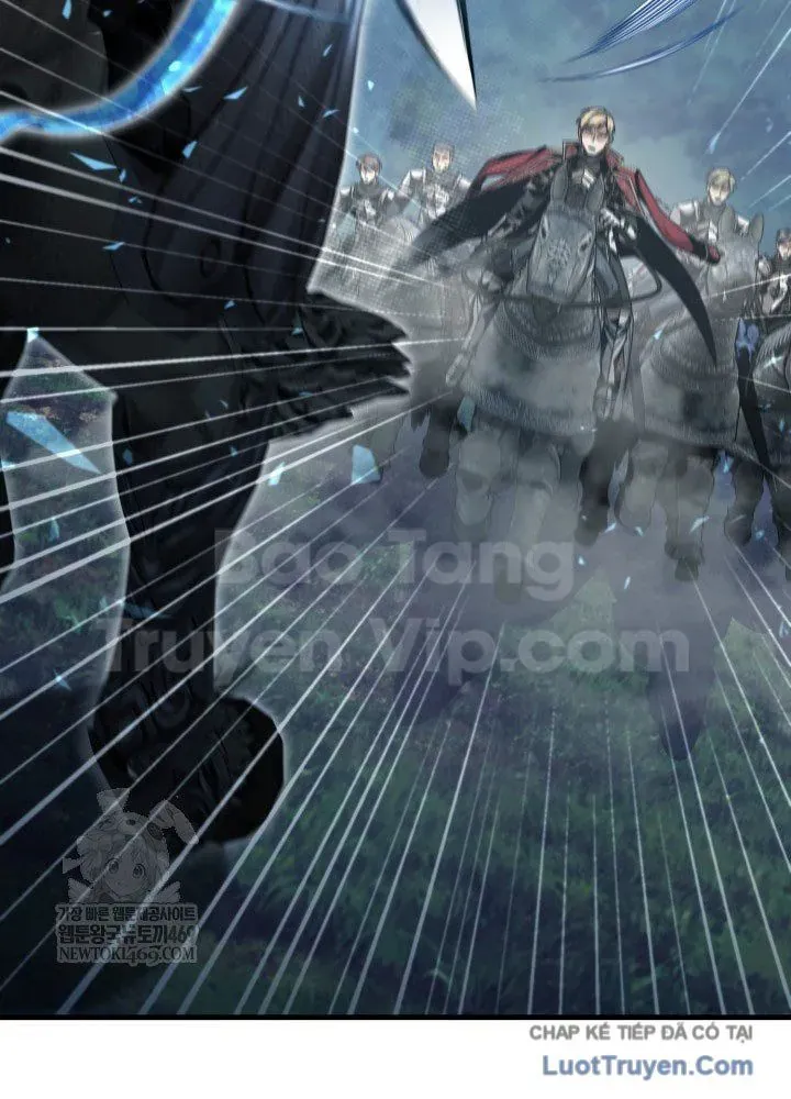 Sự trả thù của chúa tể bóng tối Chapter 25 - TC Truyện