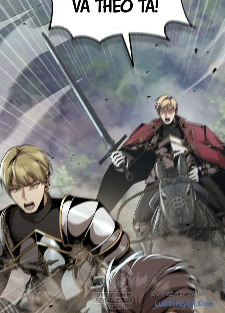 Sự trả thù của chúa tể bóng tối Chapter 25 - TC Truyện