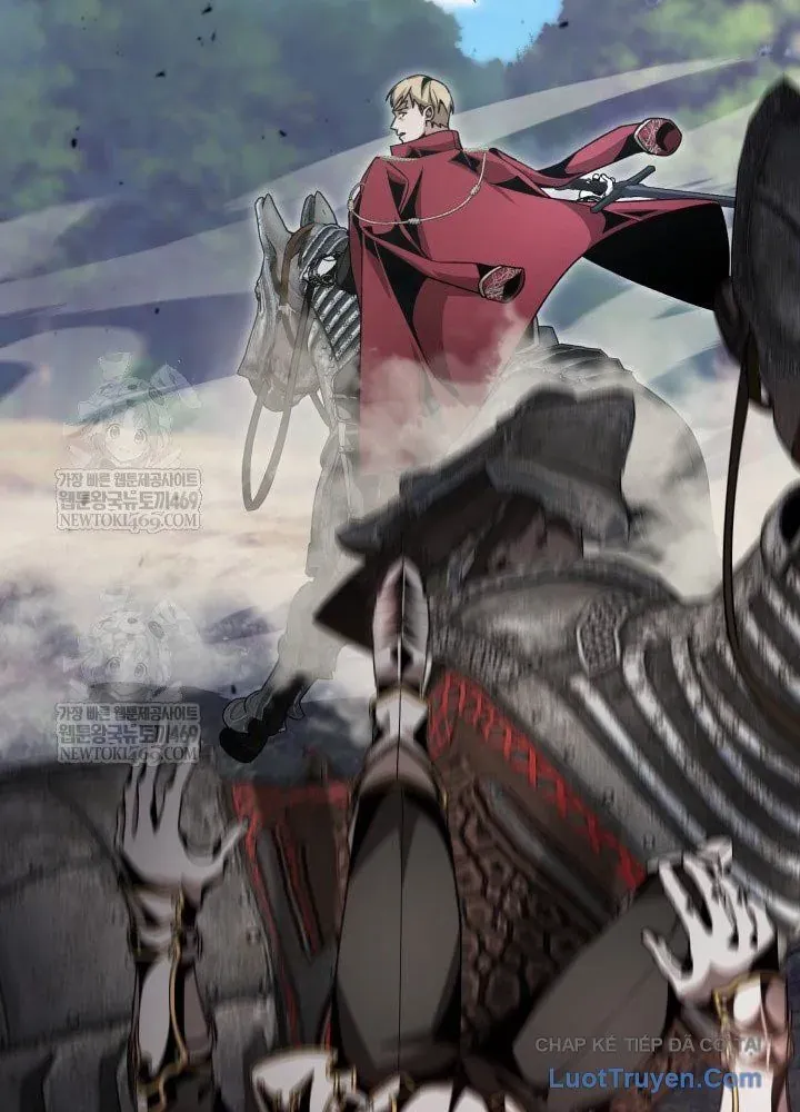 Sự trả thù của chúa tể bóng tối Chapter 25 - TC Truyện