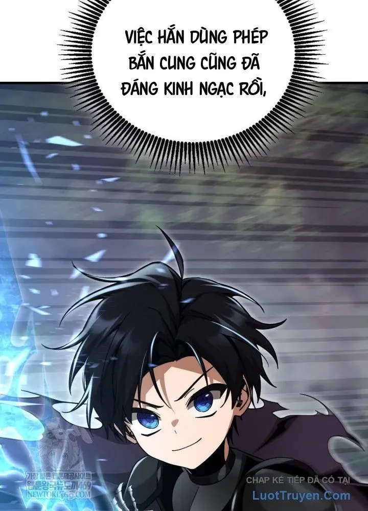 Sự trả thù của chúa tể bóng tối Chapter 25 - TC Truyện