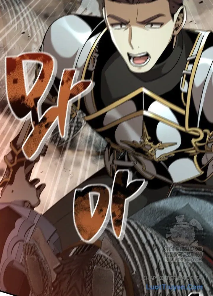 Sự trả thù của chúa tể bóng tối Chapter 25 - TC Truyện