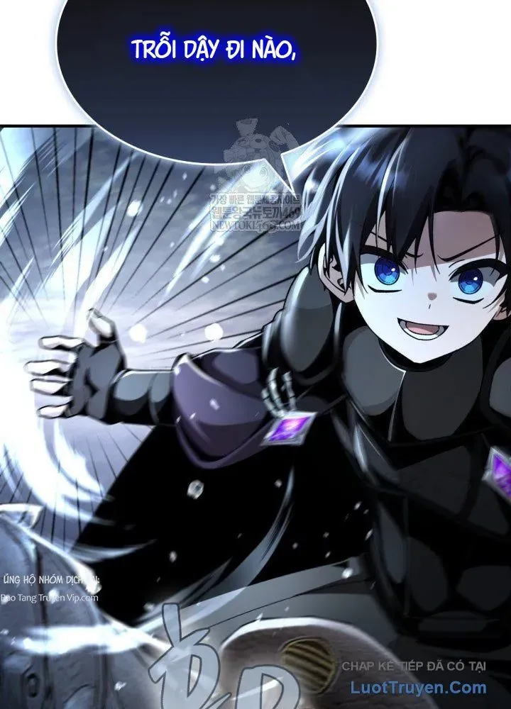 Sự trả thù của chúa tể bóng tối Chapter 25 - TC Truyện