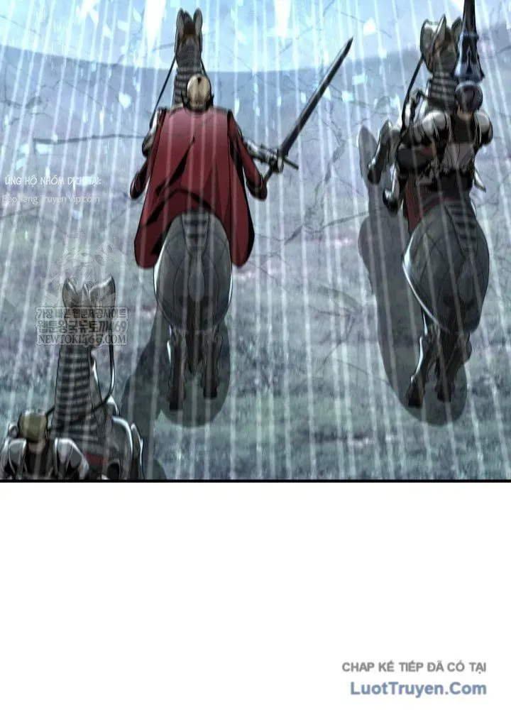 Sự trả thù của chúa tể bóng tối Chapter 25 - TC Truyện
