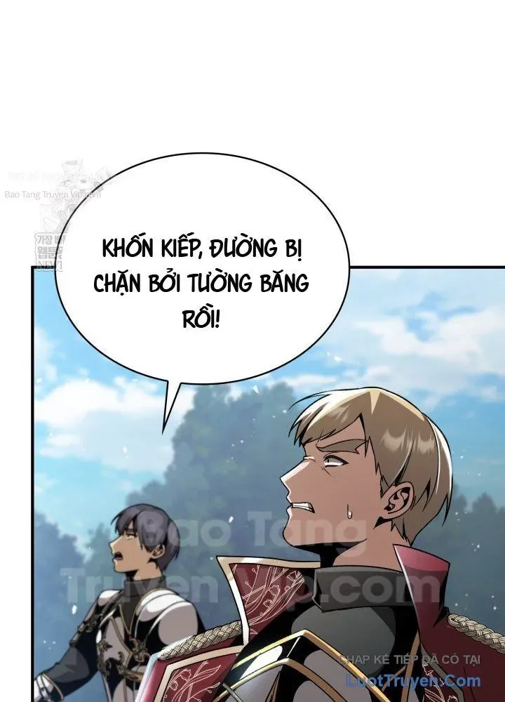 Sự trả thù của chúa tể bóng tối Chapter 25 - TC Truyện