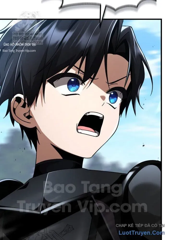 Sự trả thù của chúa tể bóng tối Chapter 25 - TC Truyện