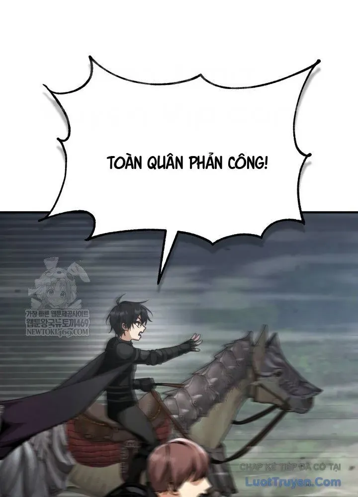 Sự trả thù của chúa tể bóng tối Chapter 25 - TC Truyện