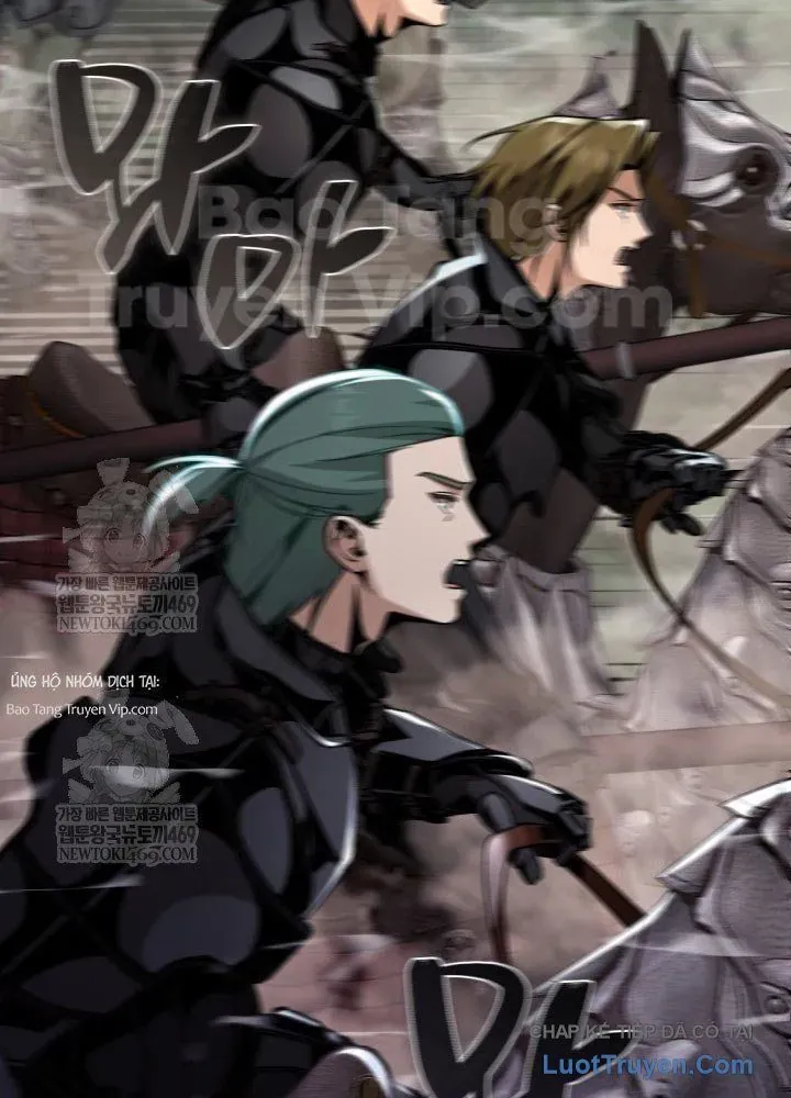 Sự trả thù của chúa tể bóng tối Chapter 25 - TC Truyện