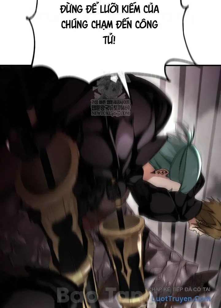 Sự trả thù của chúa tể bóng tối Chapter 25 - TC Truyện