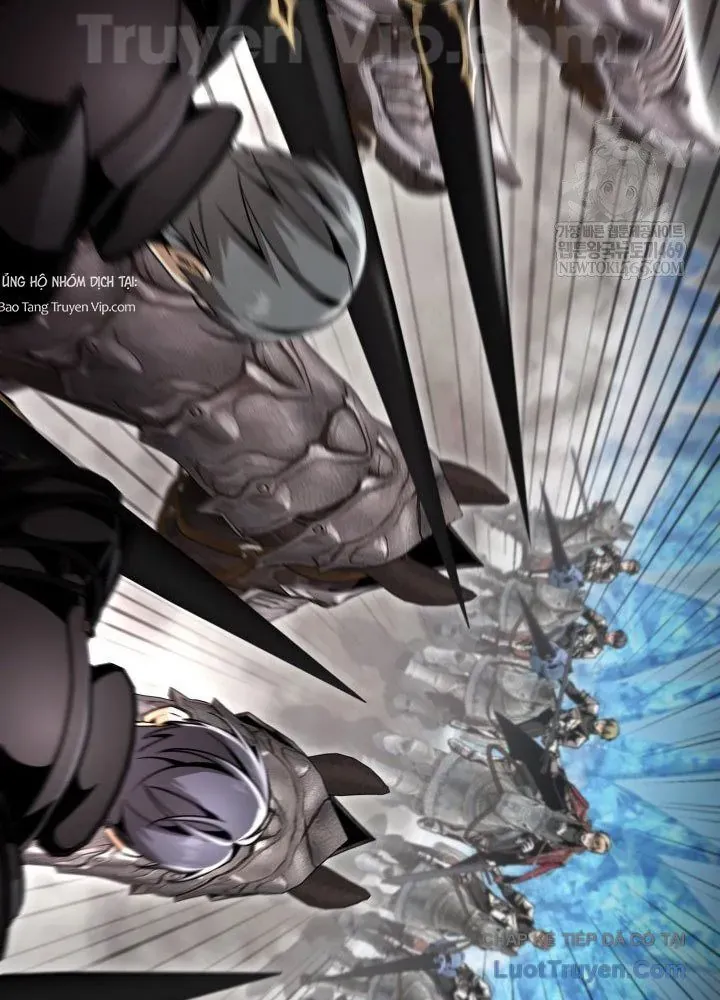 Sự trả thù của chúa tể bóng tối Chapter 25 - TC Truyện