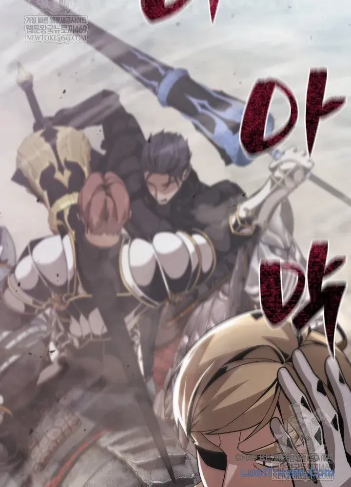 Sự trả thù của chúa tể bóng tối Chapter 25 - TC Truyện