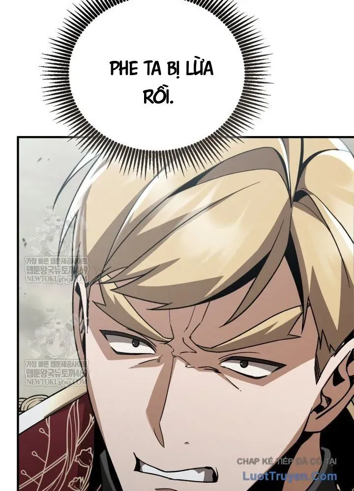 Sự trả thù của chúa tể bóng tối Chapter 25 - TC Truyện