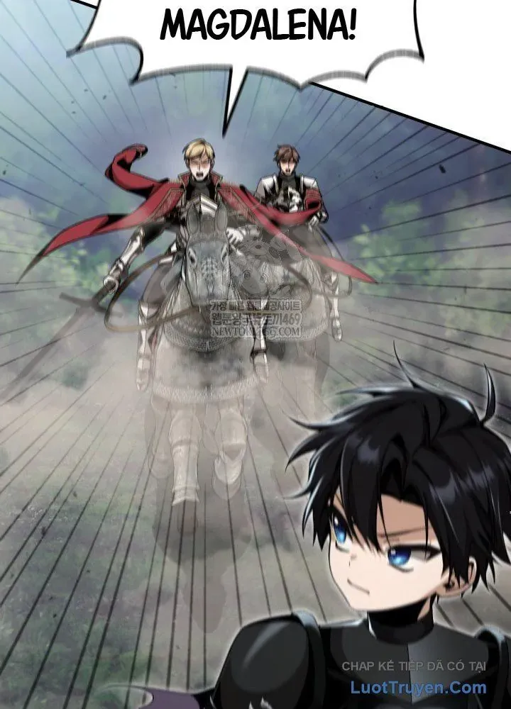 Sự trả thù của chúa tể bóng tối Chapter 25 - TC Truyện