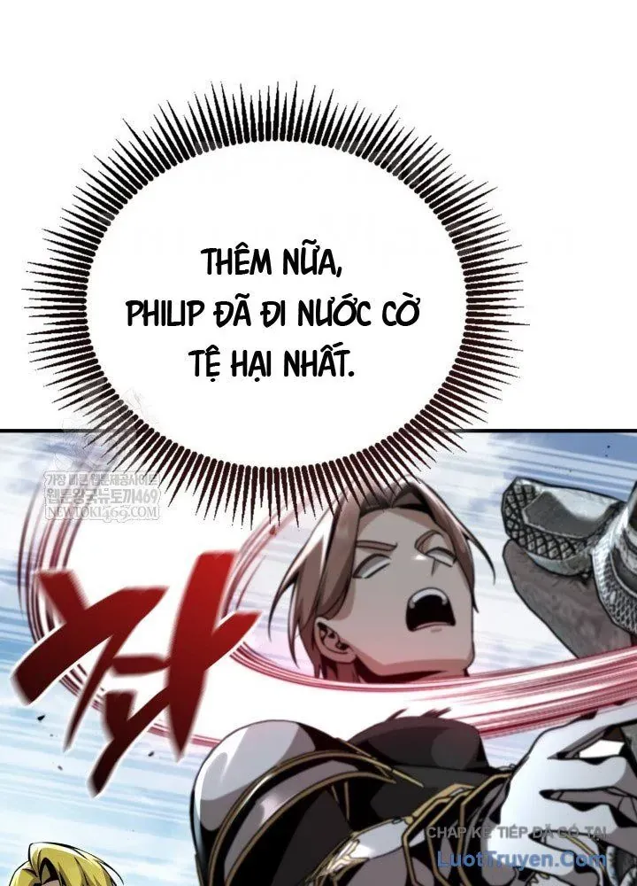 Sự trả thù của chúa tể bóng tối Chapter 25 - TC Truyện