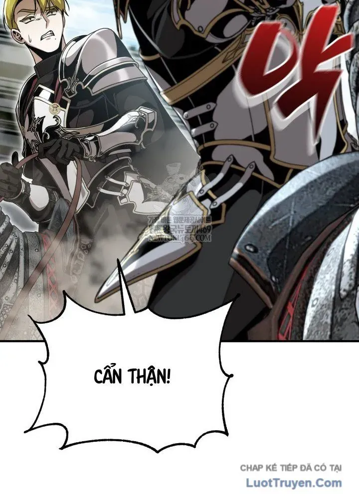 Sự trả thù của chúa tể bóng tối Chapter 25 - TC Truyện