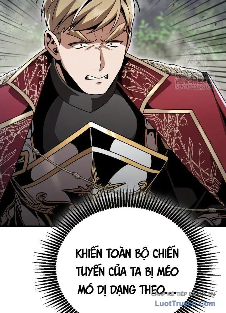 Sự trả thù của chúa tể bóng tối Chapter 25 - TC Truyện