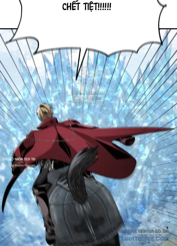 Sự trả thù của chúa tể bóng tối Chapter 25 - TC Truyện