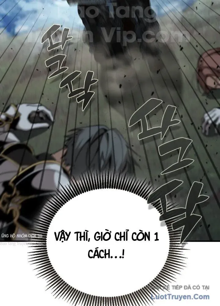 Sự trả thù của chúa tể bóng tối Chapter 25 - TC Truyện
