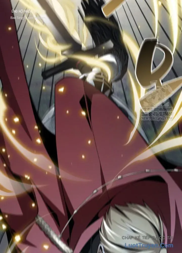 Sự trả thù của chúa tể bóng tối Chapter 25 - TC Truyện