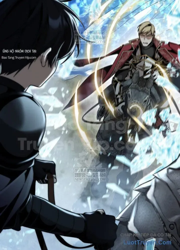 Sự trả thù của chúa tể bóng tối Chapter 25 - TC Truyện