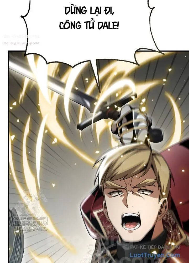 Sự trả thù của chúa tể bóng tối Chapter 25 - TC Truyện