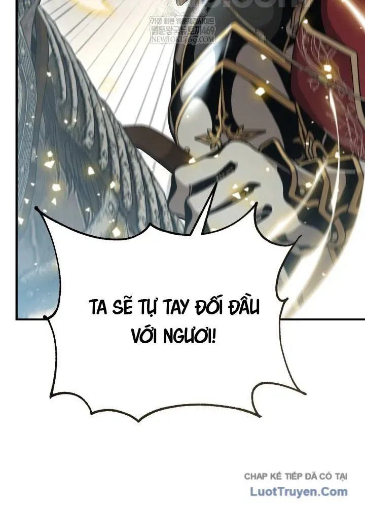 Sự trả thù của chúa tể bóng tối Chapter 25 - TC Truyện