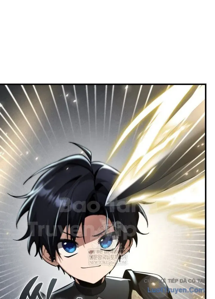 Sự trả thù của chúa tể bóng tối Chapter 25 - TC Truyện