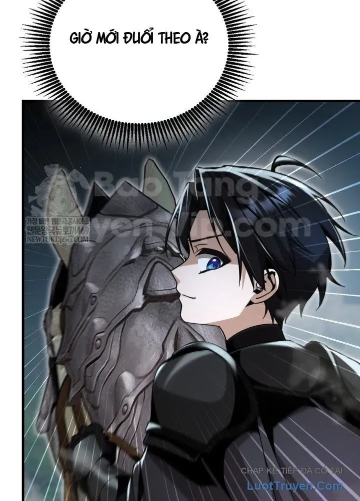 Sự trả thù của chúa tể bóng tối Chapter 25 - TC Truyện