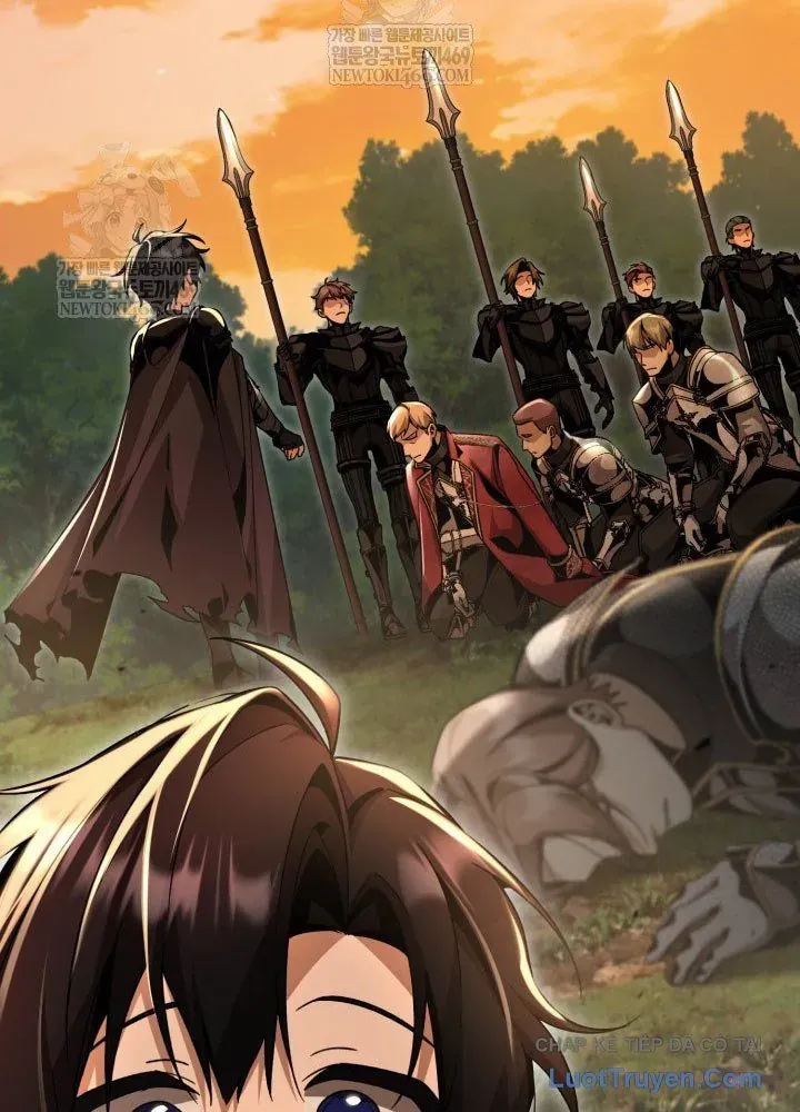 Sự trả thù của chúa tể bóng tối Chapter 25 - TC Truyện