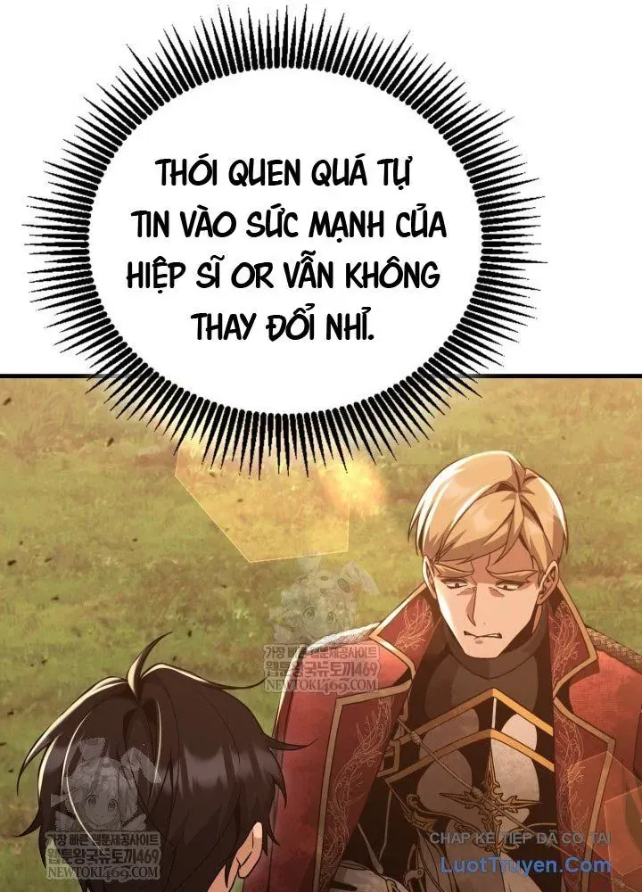 Sự trả thù của chúa tể bóng tối Chapter 25 - TC Truyện