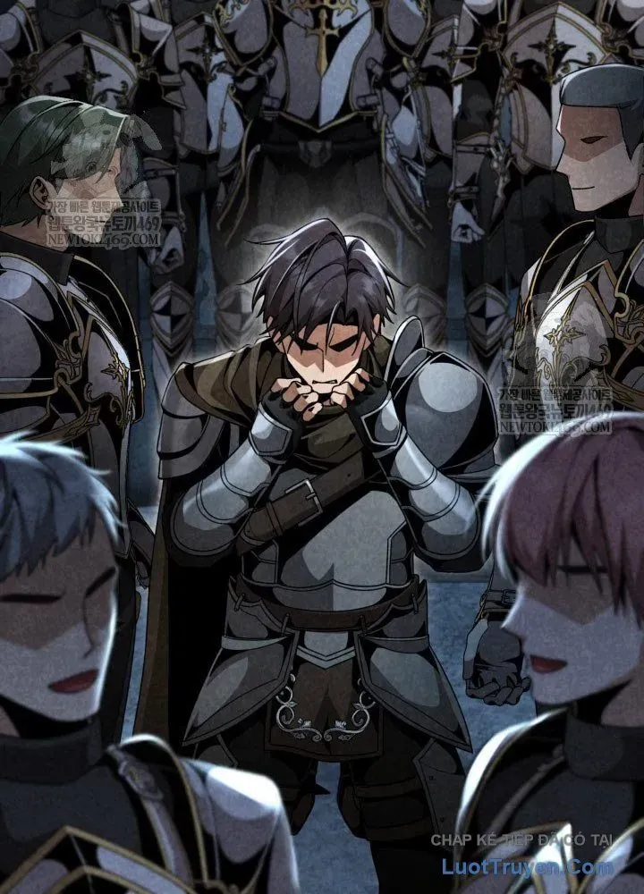 Sự trả thù của chúa tể bóng tối Chapter 25 - TC Truyện