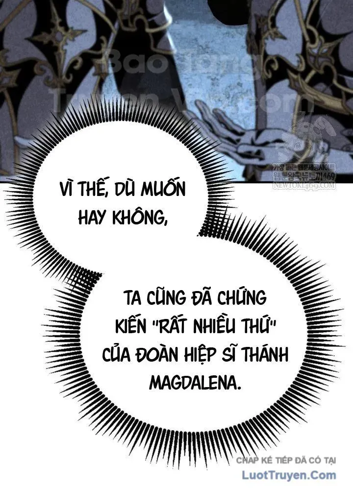 Sự trả thù của chúa tể bóng tối Chapter 25 - TC Truyện