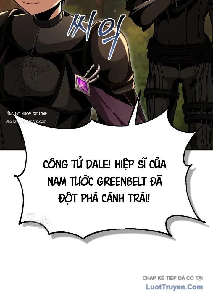 Sự trả thù của chúa tể bóng tối Chapter 25 - TC Truyện