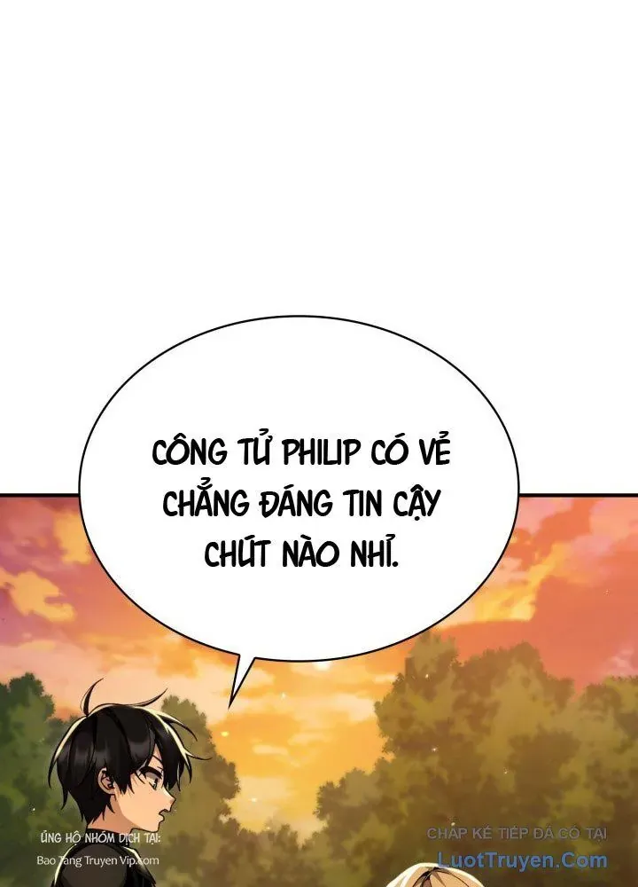 Sự trả thù của chúa tể bóng tối Chapter 25 - TC Truyện