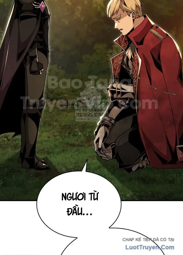 Sự trả thù của chúa tể bóng tối Chapter 25 - TC Truyện