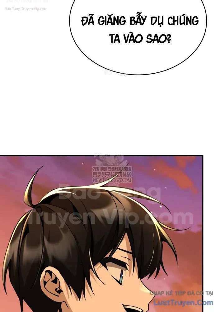 Sự trả thù của chúa tể bóng tối Chapter 25 - TC Truyện