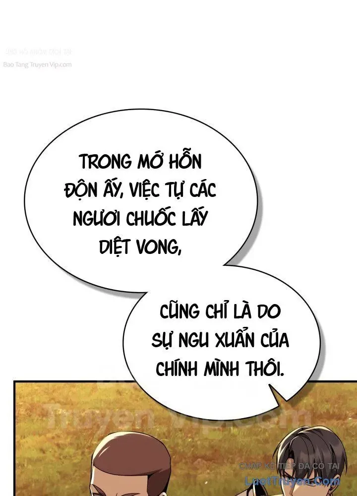 Sự trả thù của chúa tể bóng tối Chapter 25 - TC Truyện