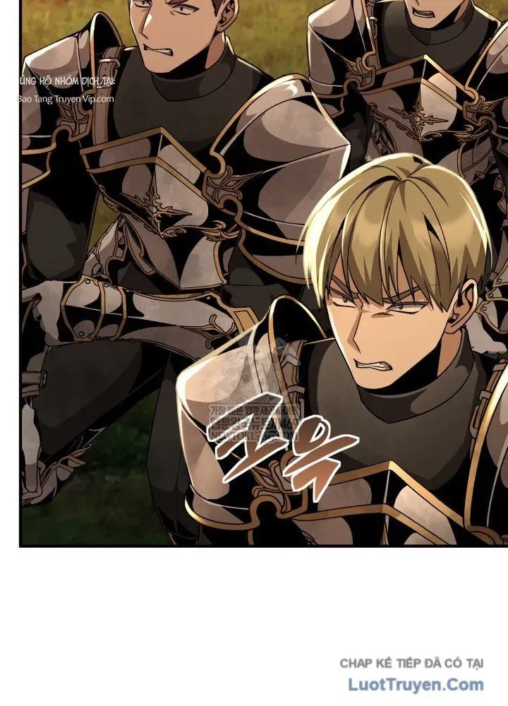 Sự trả thù của chúa tể bóng tối Chapter 25 - TC Truyện