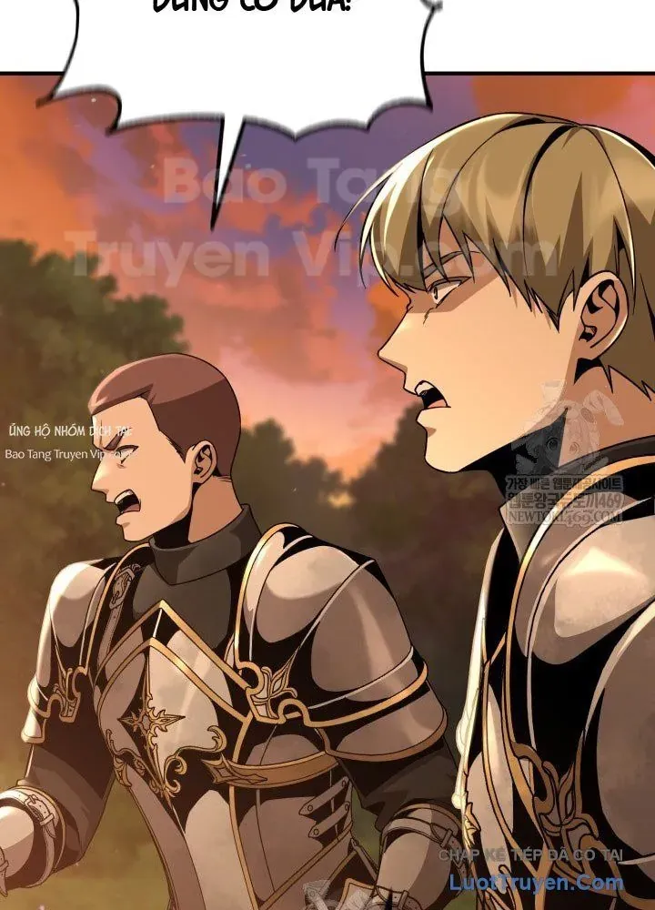 Sự trả thù của chúa tể bóng tối Chapter 25 - TC Truyện