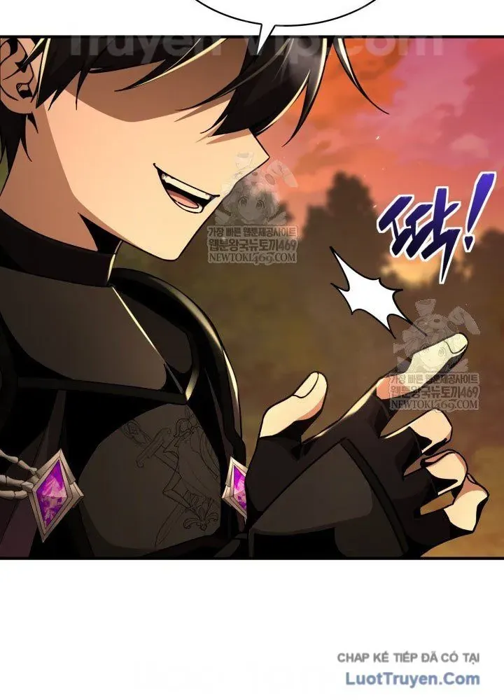 Sự trả thù của chúa tể bóng tối Chapter 25 - TC Truyện