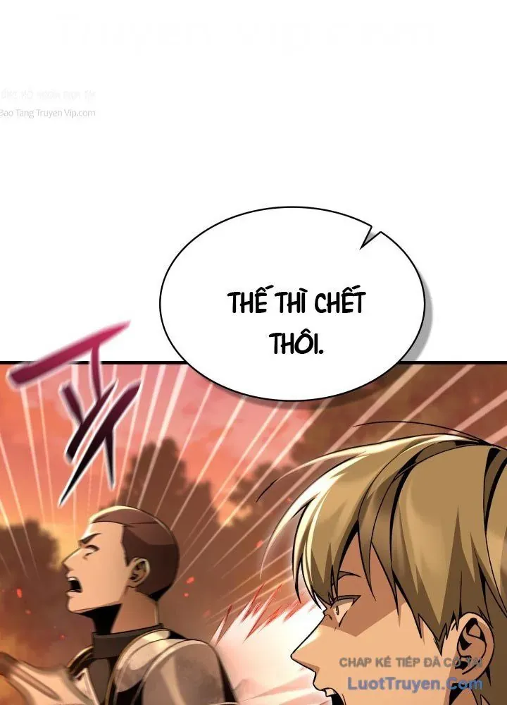 Sự trả thù của chúa tể bóng tối Chapter 25 - TC Truyện